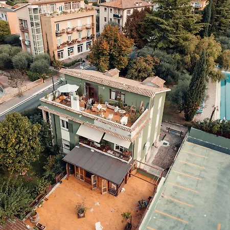 Casa de hóspedes Saoo *