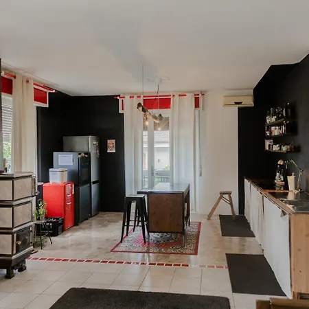 Saoo Casa de hóspedes Garda (Verona)