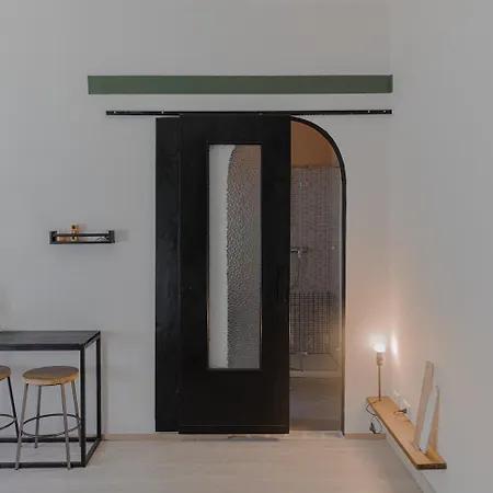 Saoo Casa de hóspedes